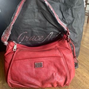 Grace Adele purse brand new